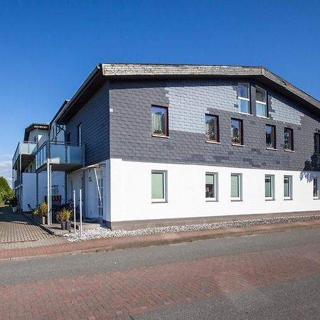 Apartment Sturm By Interhome Warwerort Exterior photo