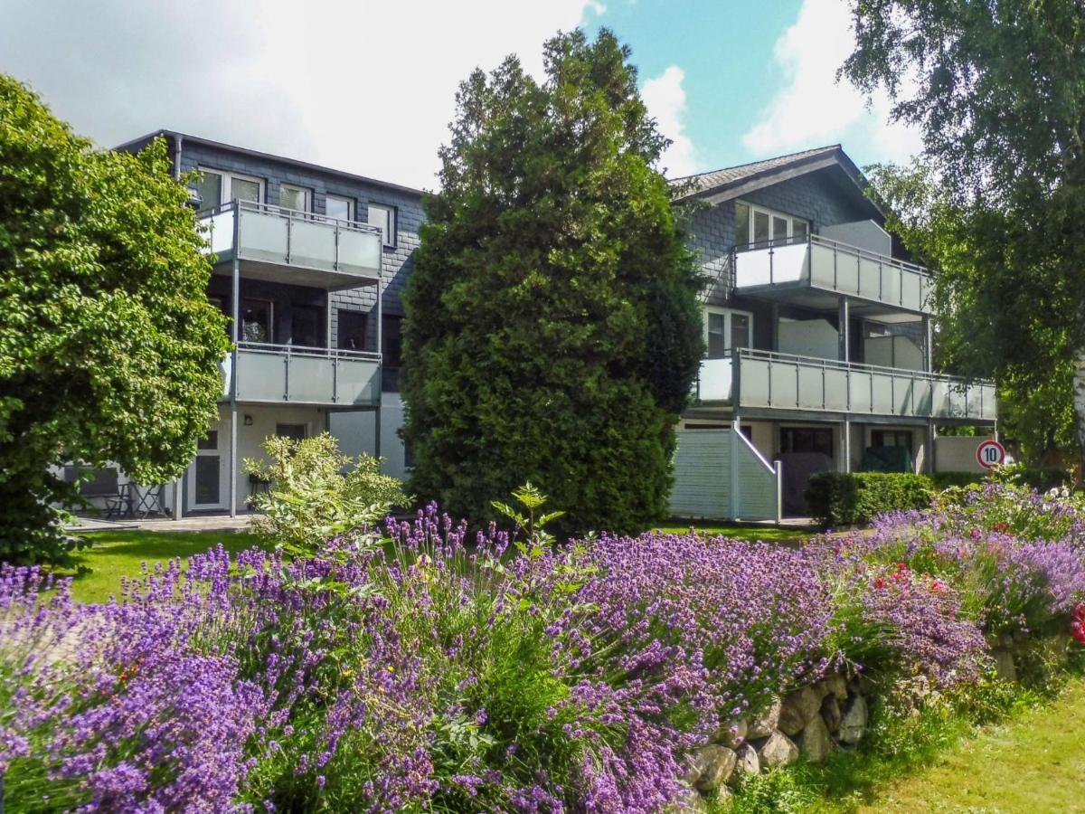 Apartment Sturm By Interhome Warwerort Exterior photo
