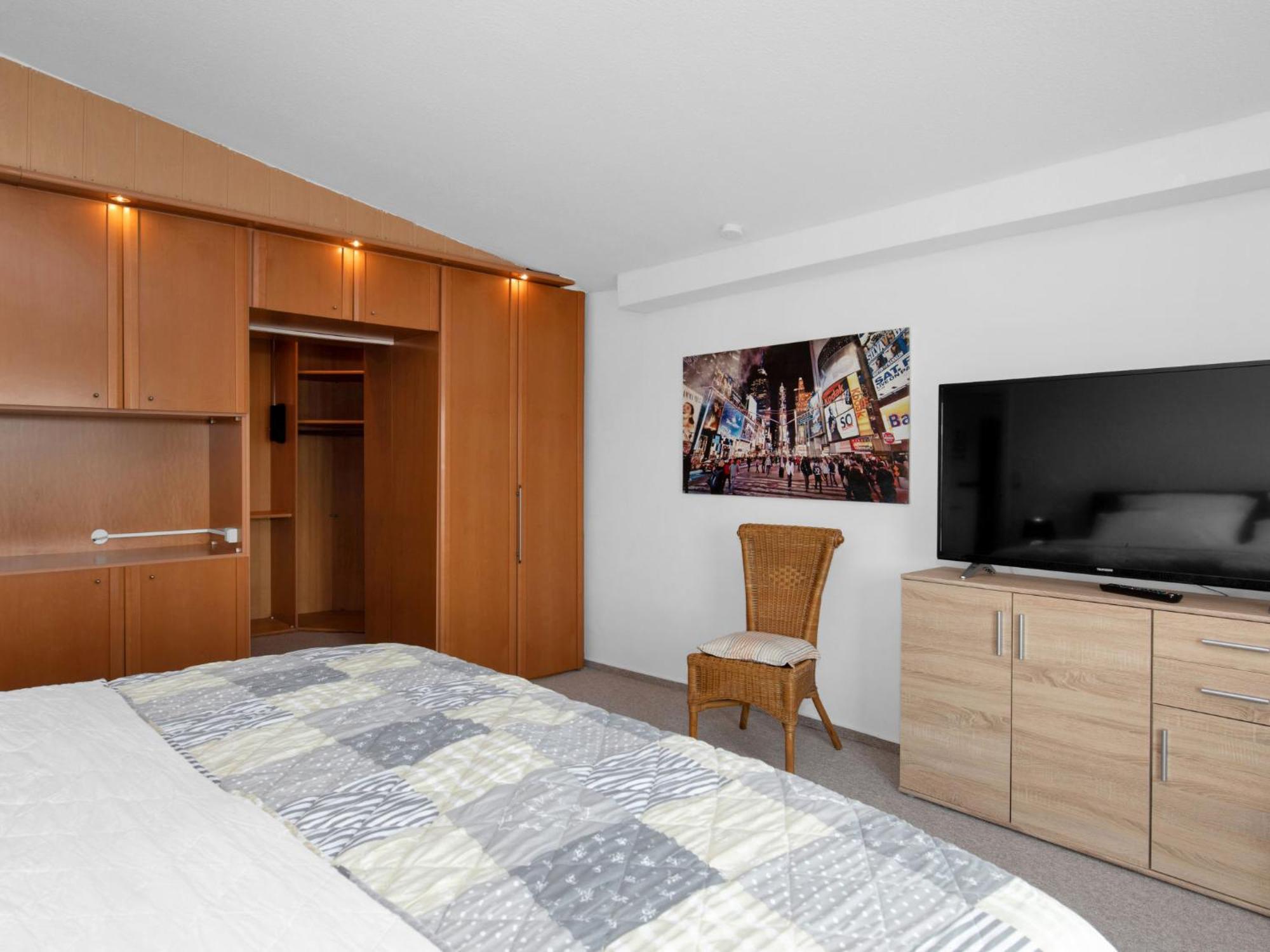 Apartment Sturm By Interhome Warwerort Exterior photo