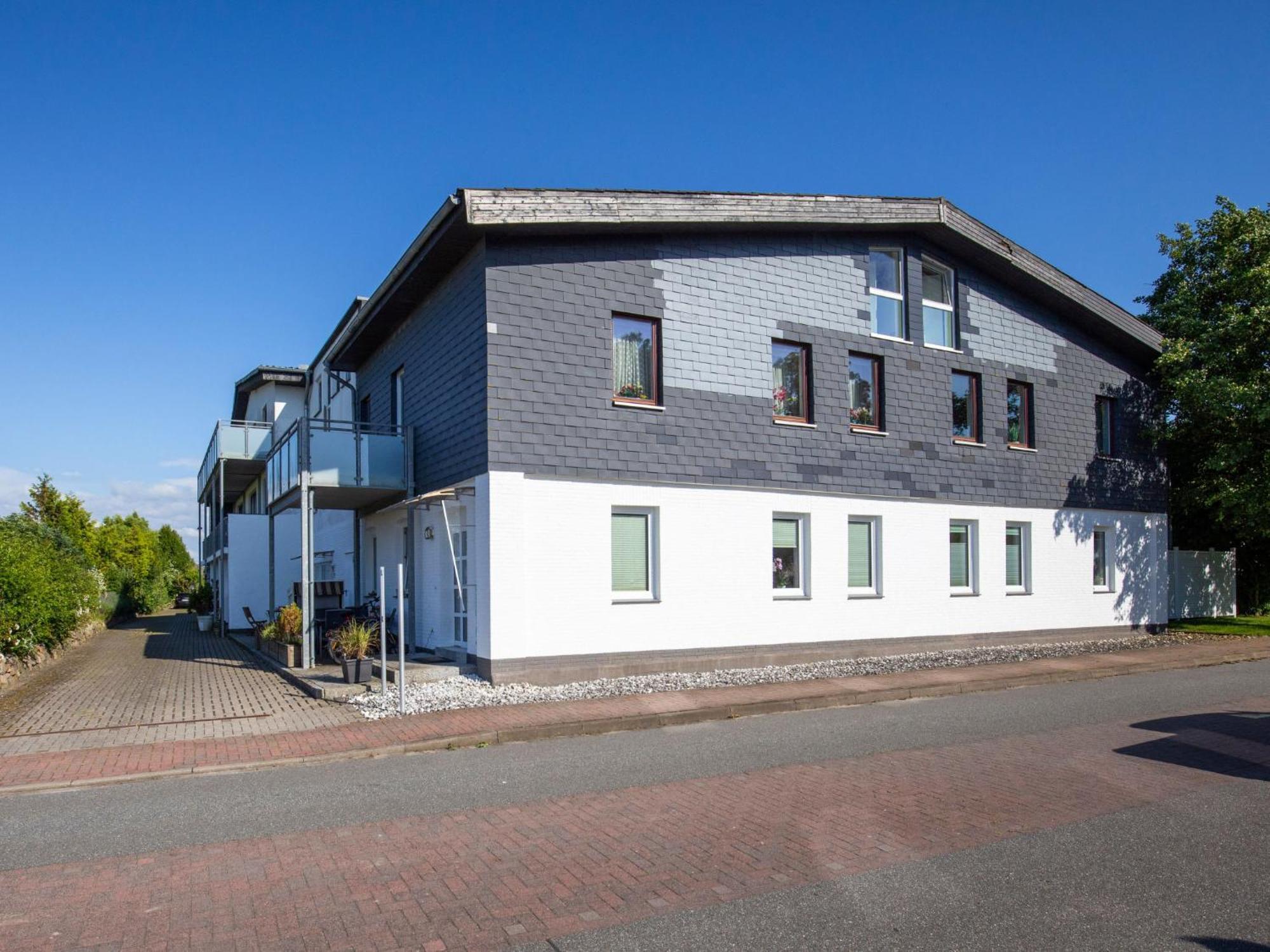 Apartment Sturm By Interhome Warwerort Exterior photo